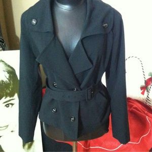 New York and Company dress jacket