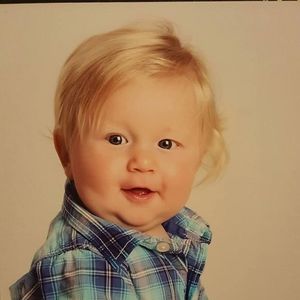 Meet your Posher, Kelly