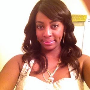 Meet your Posher, Brittaney