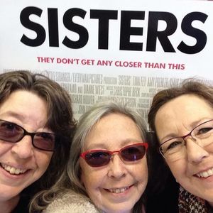 Meet your Posher, Jill