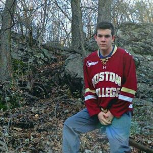 Meet your Posher, Ben