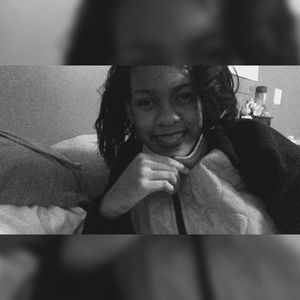 Meet your Posher, Daysha