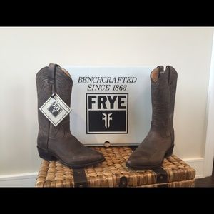 Frey brand new Billy pull on Boots.