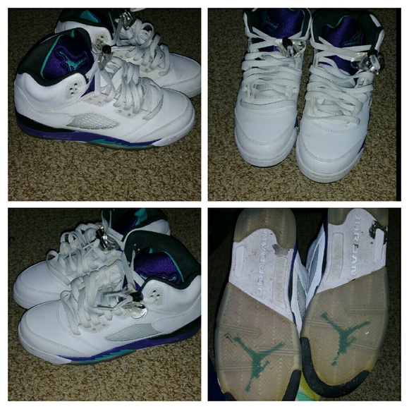 Jordan Grapes *sold*