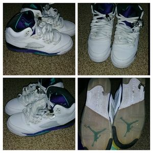 Jordan Grapes *sold*