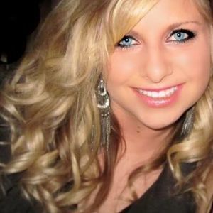 Meet your Posher, Brianne