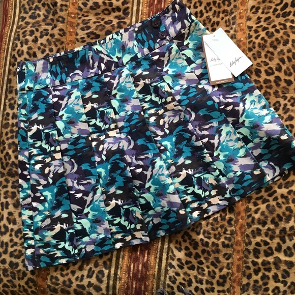 Lady Hagen golf skort