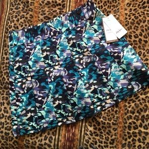 Lady Hagen golf skort