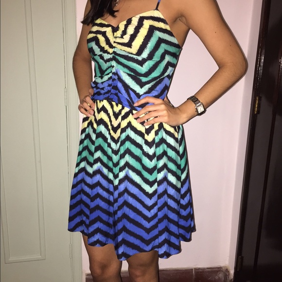 Parker NewYork dress