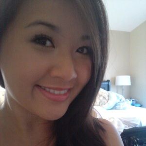 Meet your Posher, Jessy