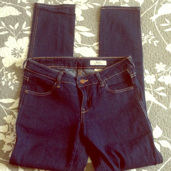 H&M  &SQIN skinny jeans size 28