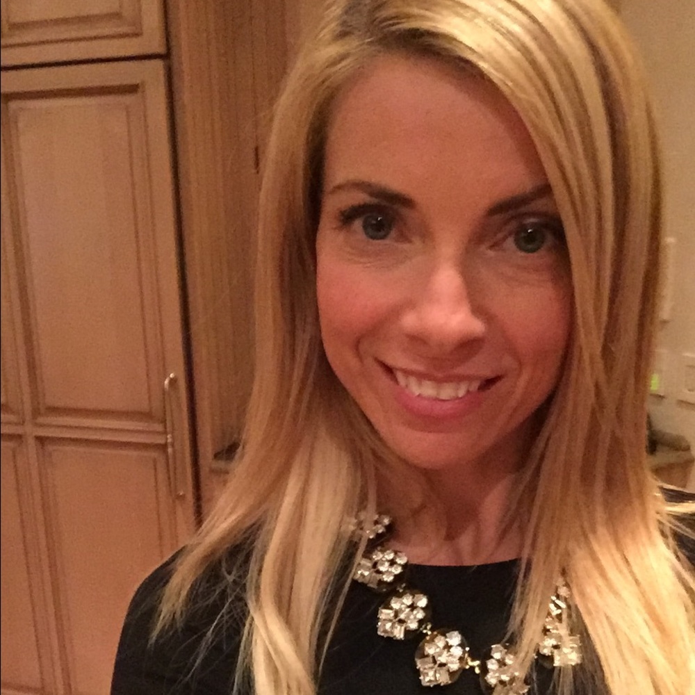 Meet your Posher, Tara