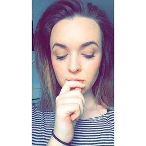 Meet your Posher, Kerilyn