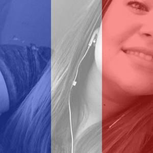 Meet your Posher, Leah