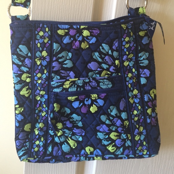 Vera Bradley cross body