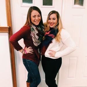 Meet your Posher, Hannah