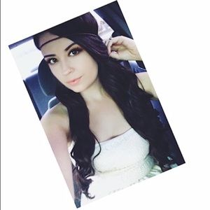 Meet your Posher, Angelica