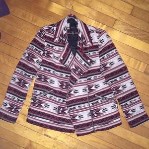 Forever 21 jacket