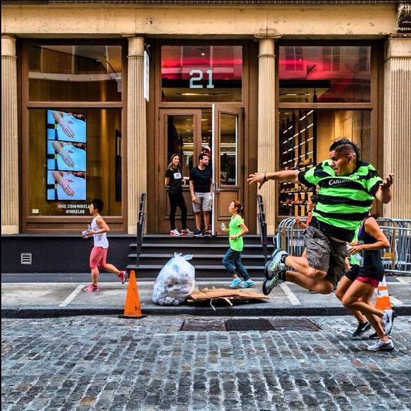 Meet your Posher, Adriano - Picture 1 of 1