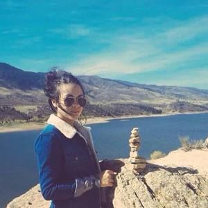 Meet your Posher, Jenny