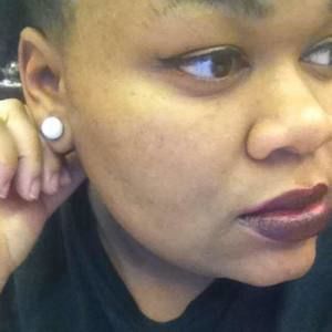 Meet your Posher, Anyea