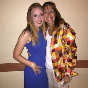 Meet your Posher, Brook