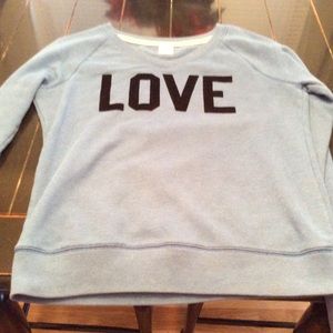 Victoria's Secret sweater