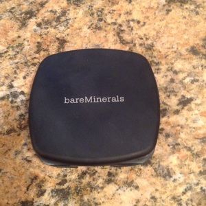 bareMinerals foundation