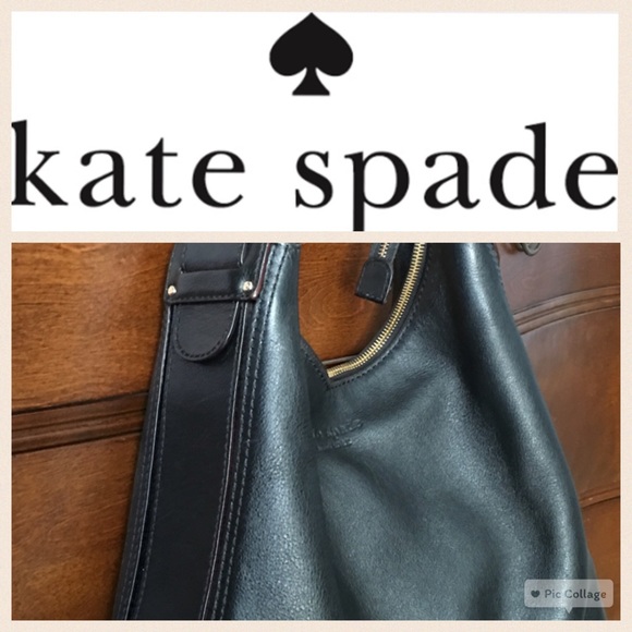 kate spade Handbags - Kate Spade Classic Shoulder handbag