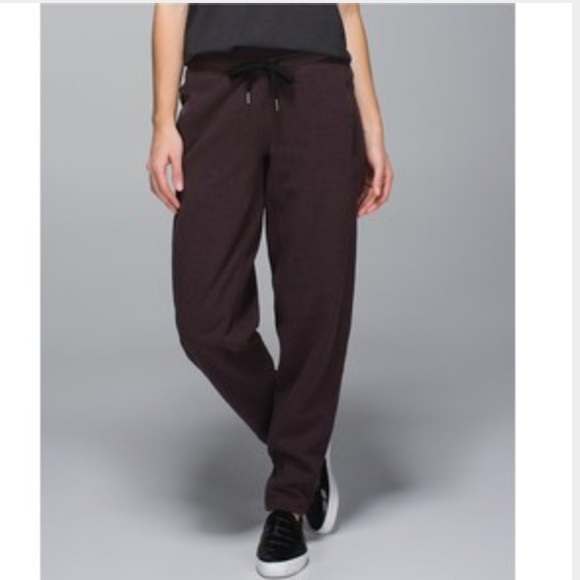 Karmacollected sweat pants