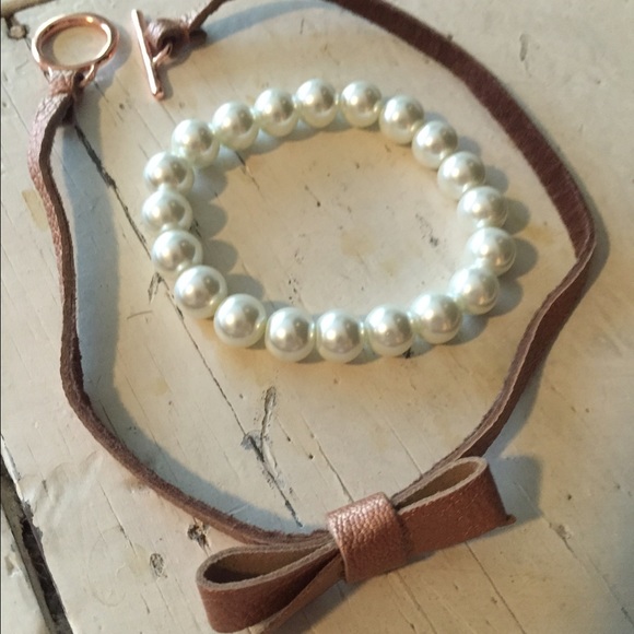 New York & Company Jewelry - New York & Company bracelet mix - FINAL