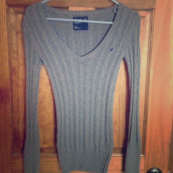Sweater from the kiddos closet