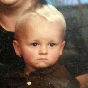 Meet your Posher, Zach