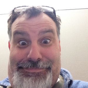 Meet your Posher, Pete