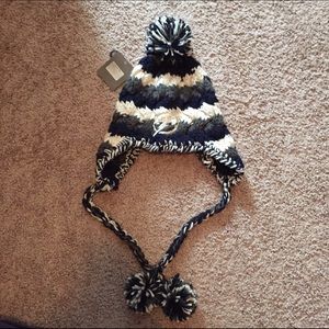 Tampa Bay Lightning Beanie