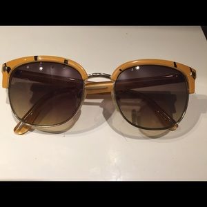 Marc Jacobs sunglasses