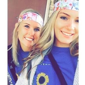 Meet your Posher, Emilee