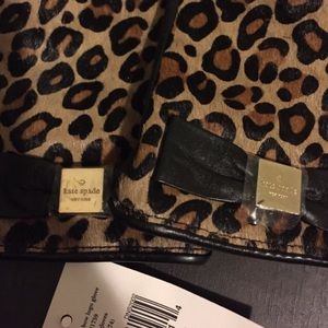 Never worn Kate spade gloves size 7