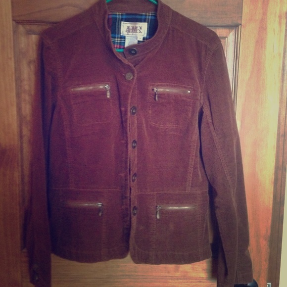 Light jacket