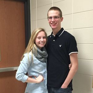 Meet your Posher, Taylor