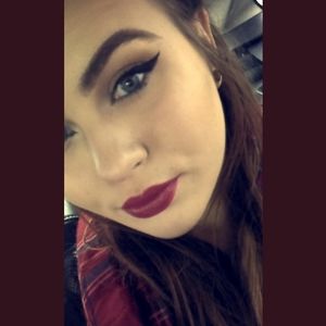 Meet your Posher, Cheyenne