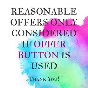 OFFER BUTTON