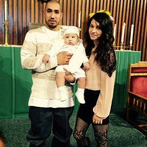 Meet your Posher, Colleen