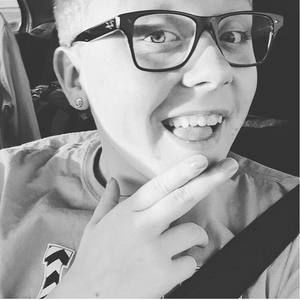 Meet your Posher, Richelle