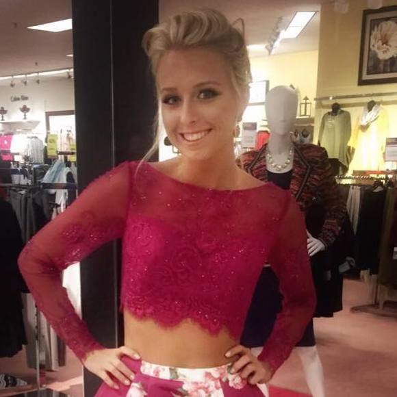 Meet your Posher, Hannah - Picture 1 of 1