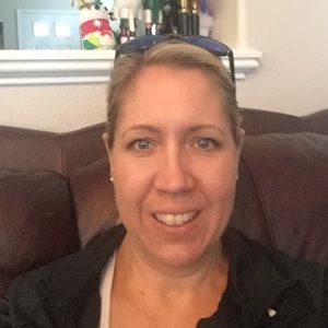 Meet your Posher, Christy