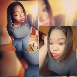 Meet your Posher, Barbara