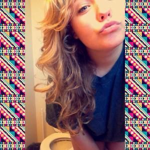 Meet your Posher, Krista