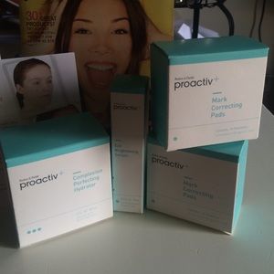 Proactiv+ Acne Skin Care