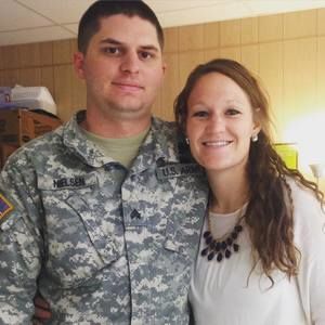 Meet your Posher, Beth